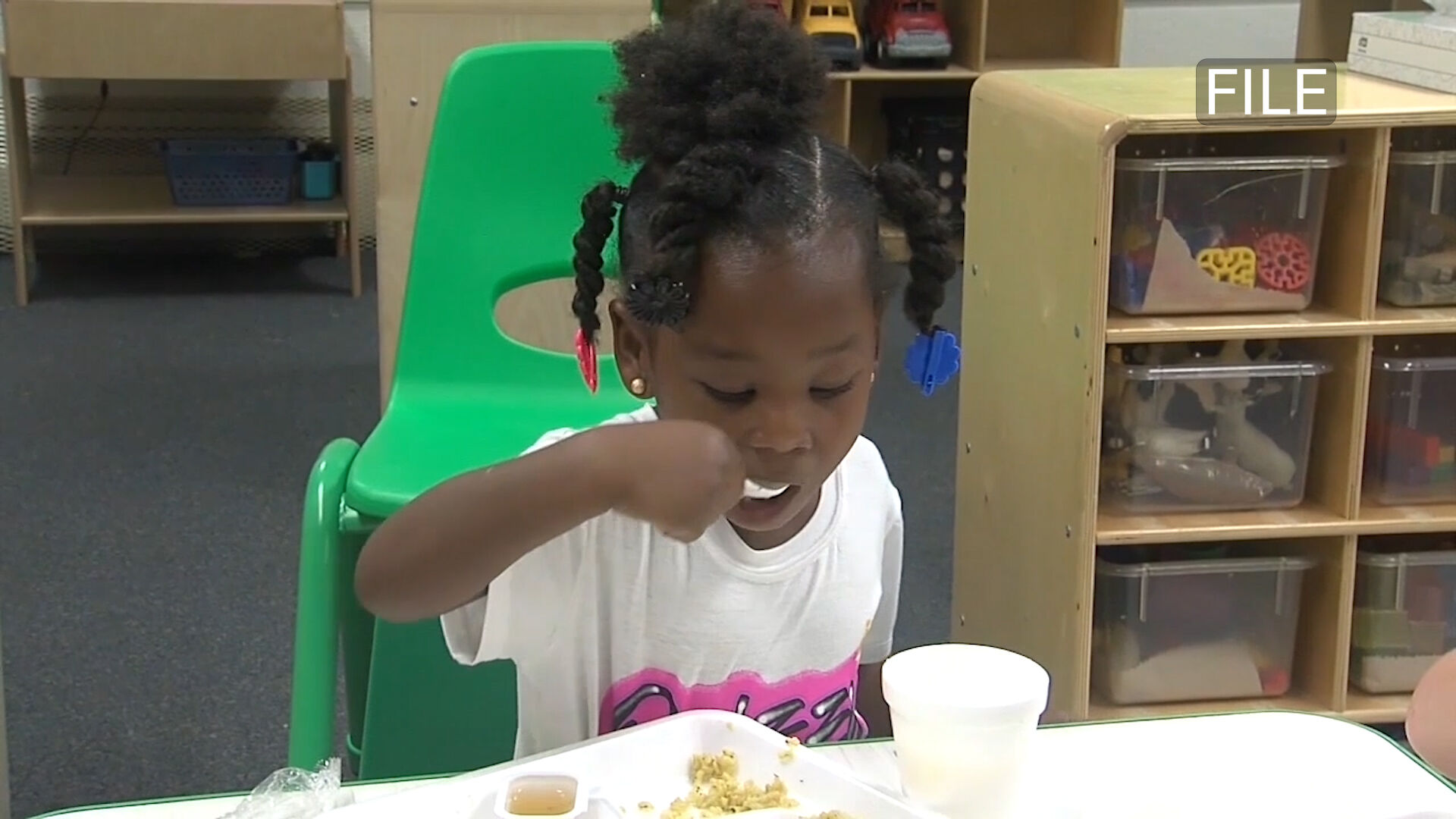WOCAP suspends Head Start programs as federal shutdown drags on